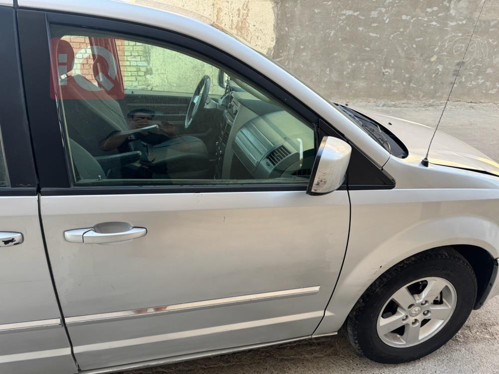 Dodge Grand Caravan
